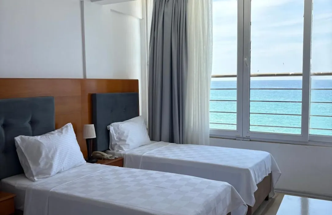 Sunport Hotel-1