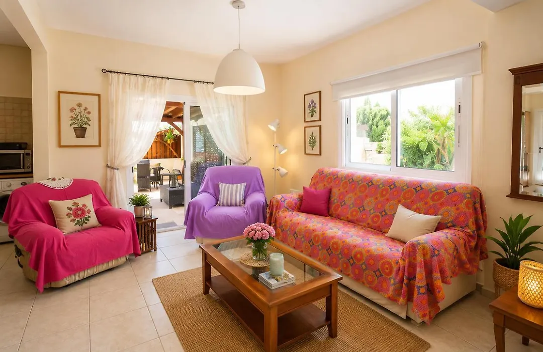 Unique Beach Luxurious Villas-1