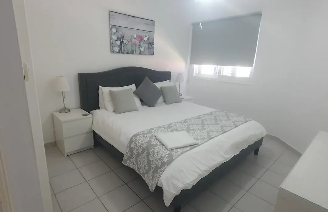Sea View Apartment Peyia, Paphos-1