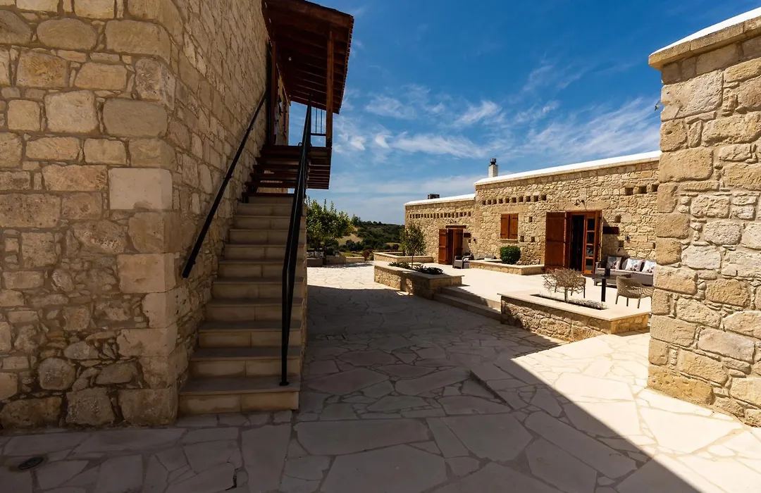 Harma Traditional Boutique Suites-1