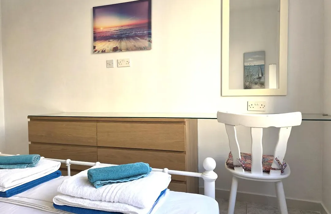 H&O Danaos Sea Breeze Apartment-1