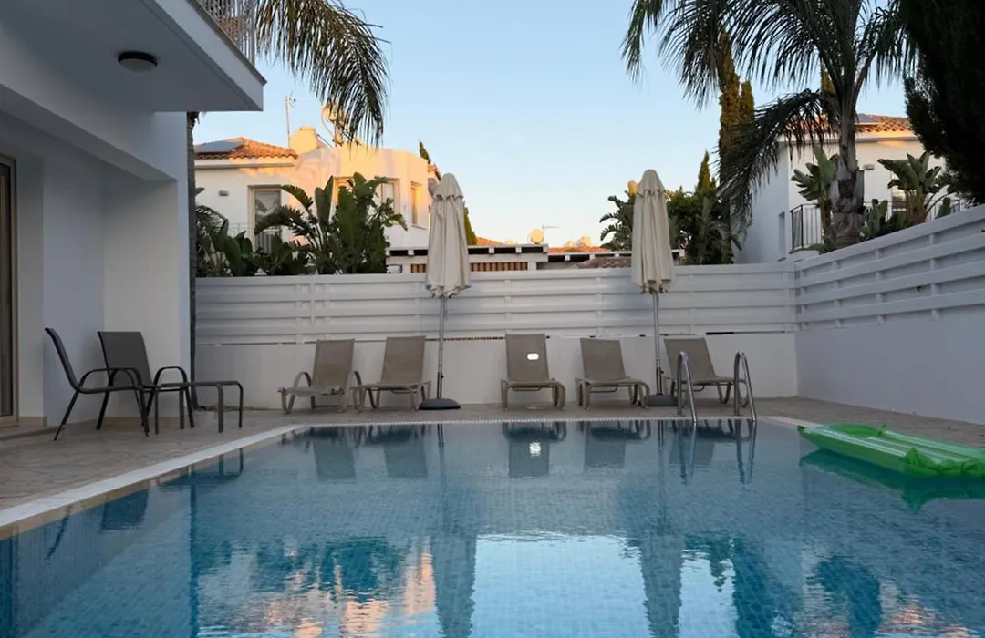 Palm Tree Villas-1