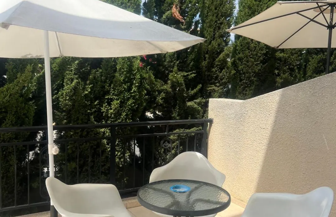 Charalambous Apartment-1