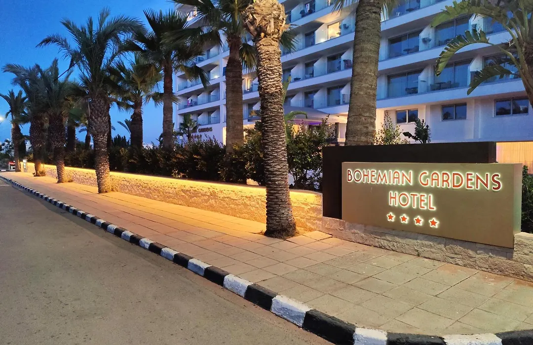 Bohemian Gardens Hotel-1