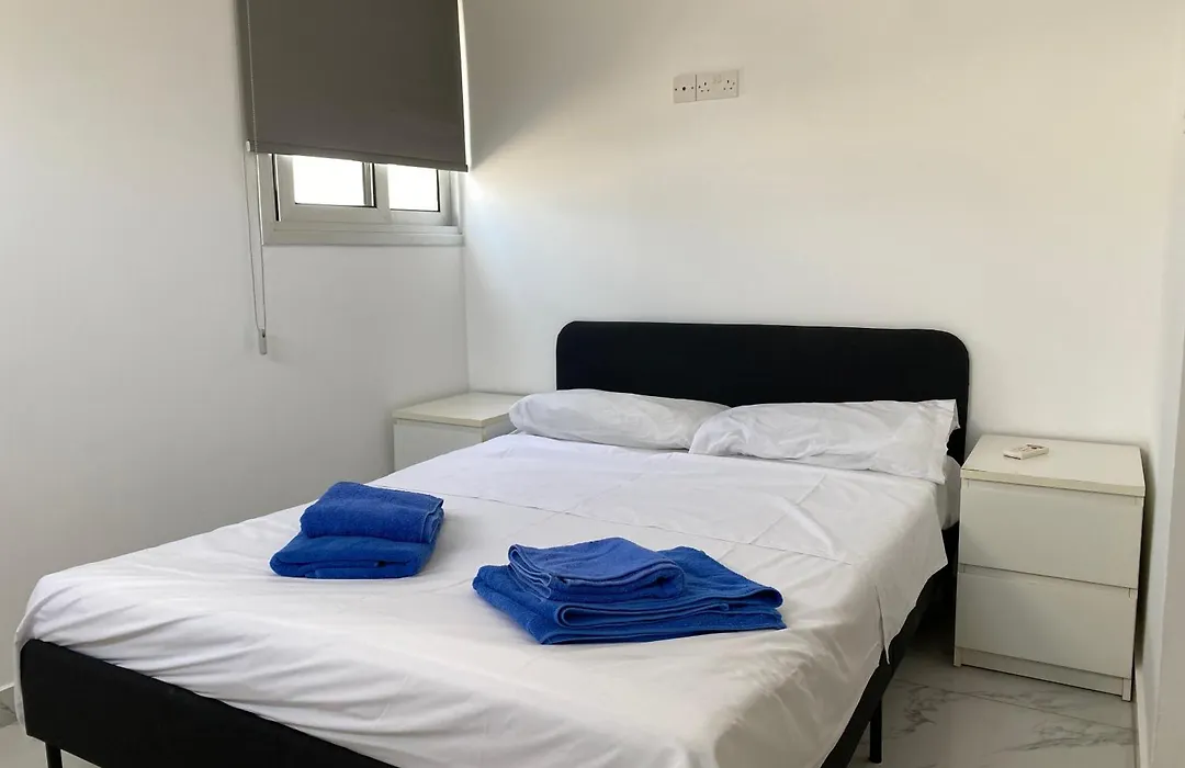 Nissi Avenue Suites-1