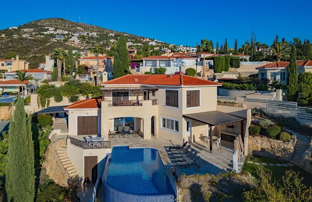Resitour - Perneri Four Bedroom Villa-1