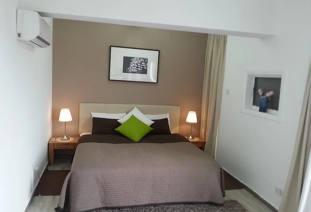 Downtown Living By 'Flats Nicosia'-1