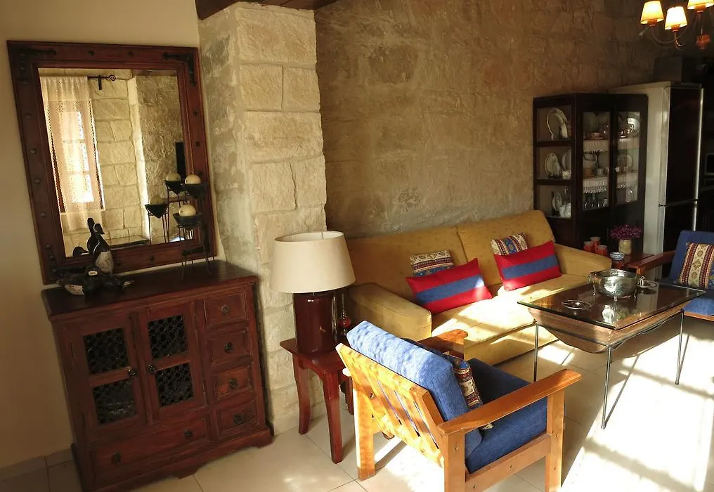 Simona Stone House-1