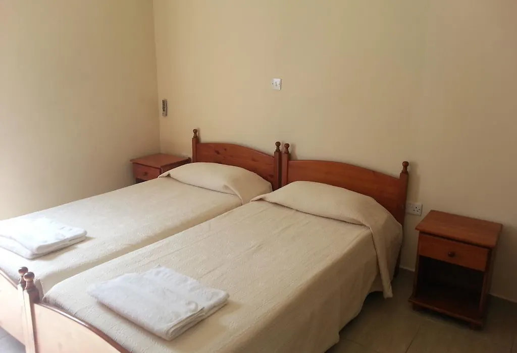 St. Lazaros House-1