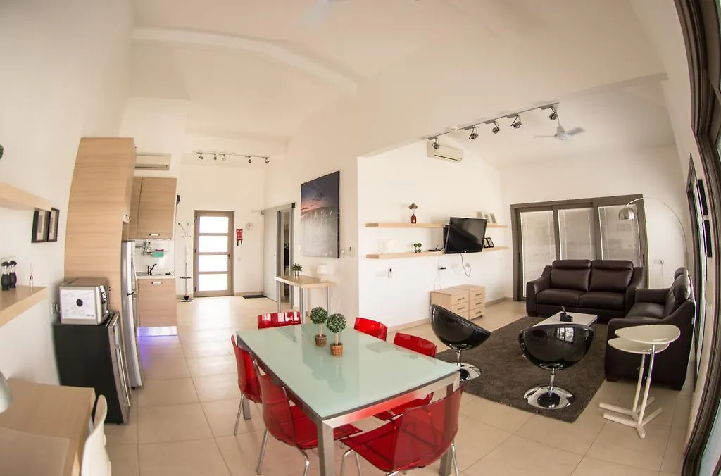 Olivier Residence-1