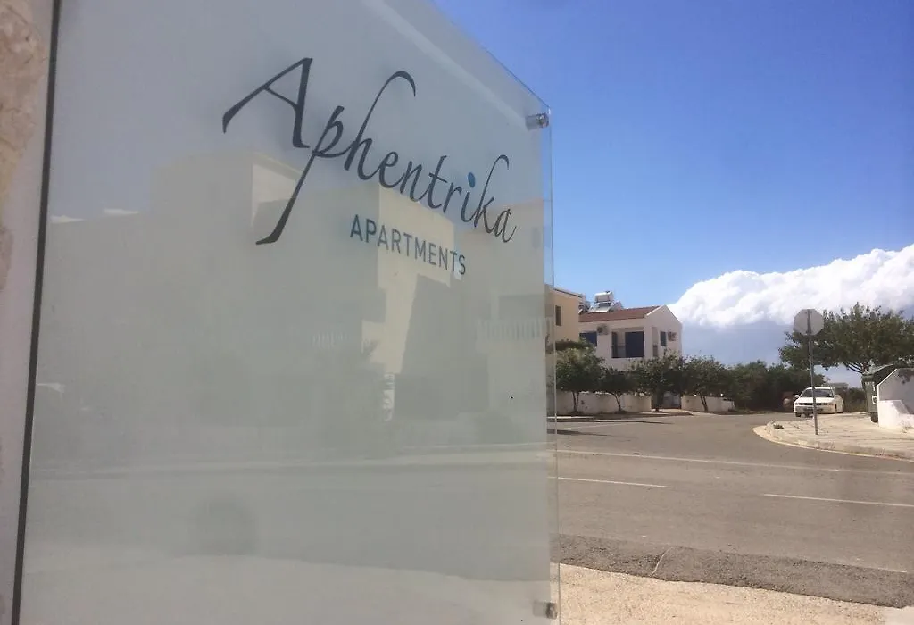 Aphentrika Apartments-1
