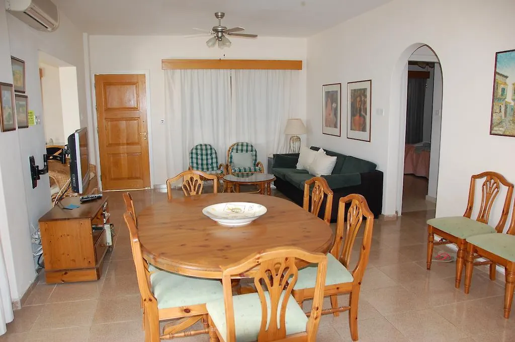 Villa Chrysanthia-1