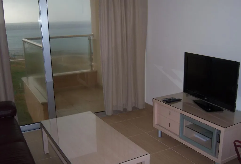 Pallinio Apartments-1