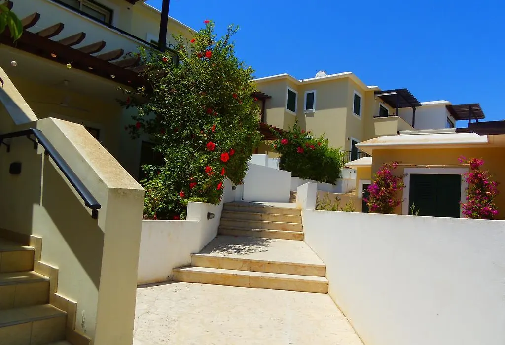 Light & Blue Ayios Elias Private Bungalows-1