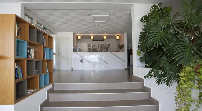 Hotel Apartments Costantiana Beach-1