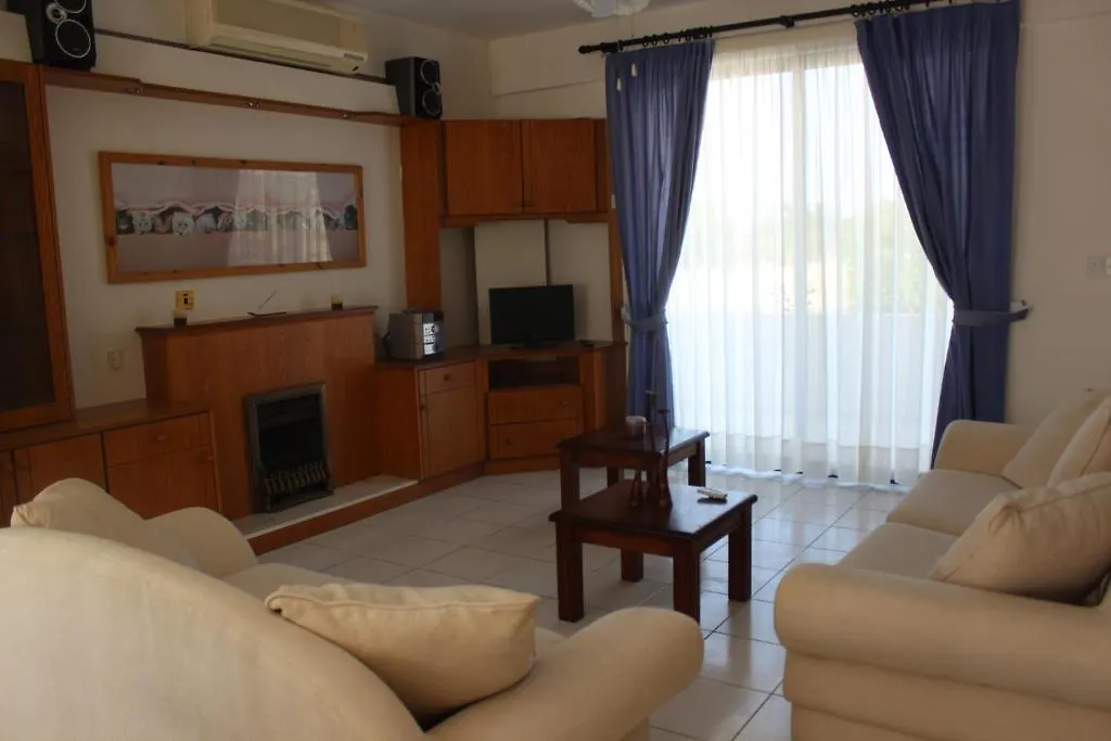 Kavalla Forest Villas-1