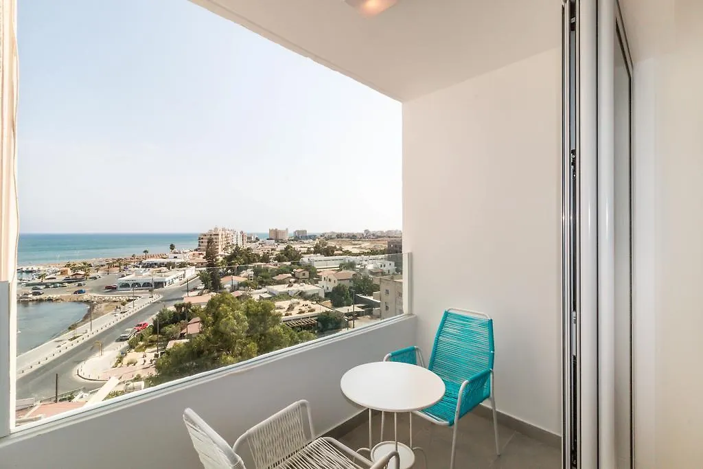Limanaki Beach Aparment-1