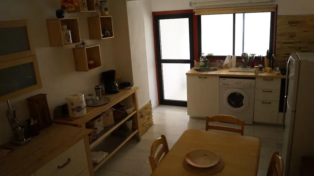 Destalo Court Larnaca Apartment-1