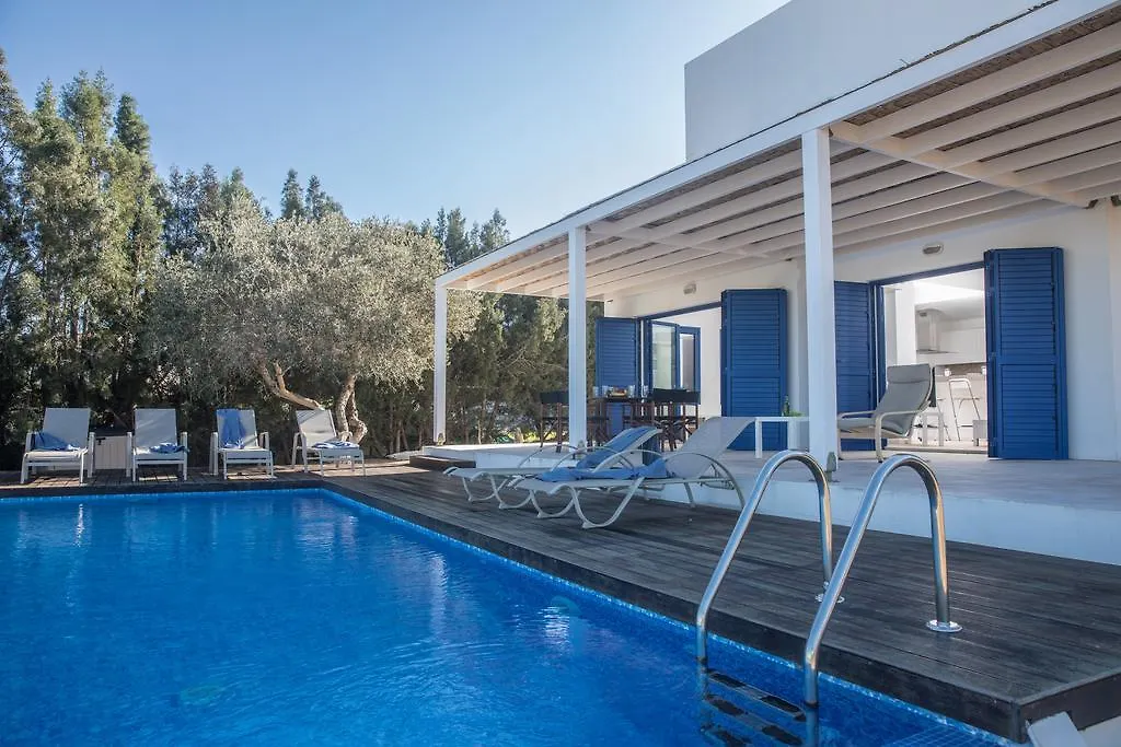 Electra Villa-1
