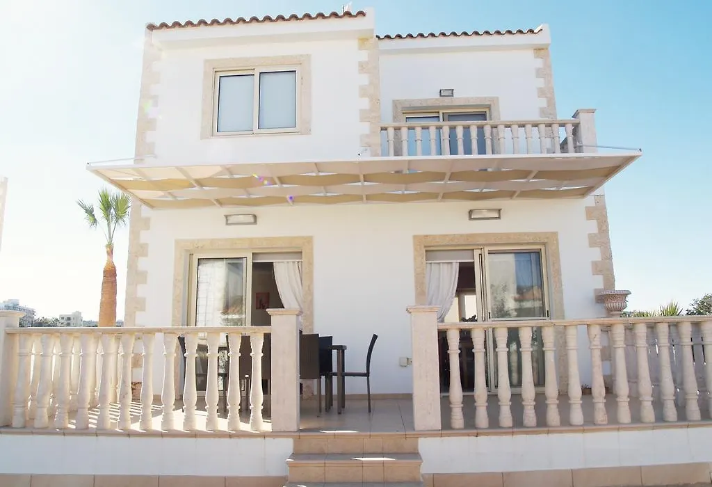 Villas Ithaca Protaras-1