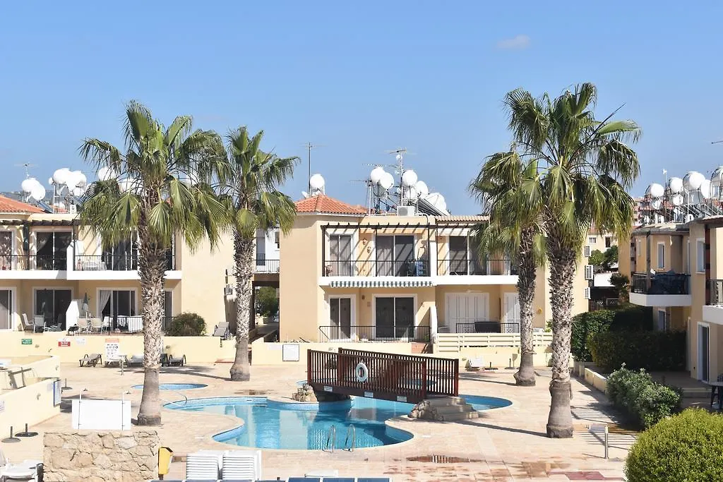 Sirena Sunrise Apartment 125-1