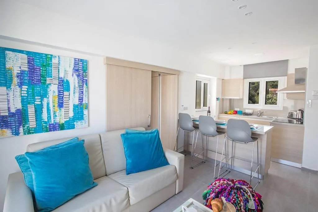 Evelina Apartment-1