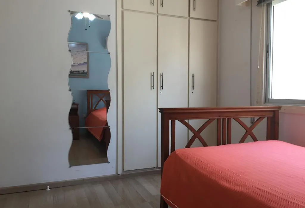 Sea View Apartment-1