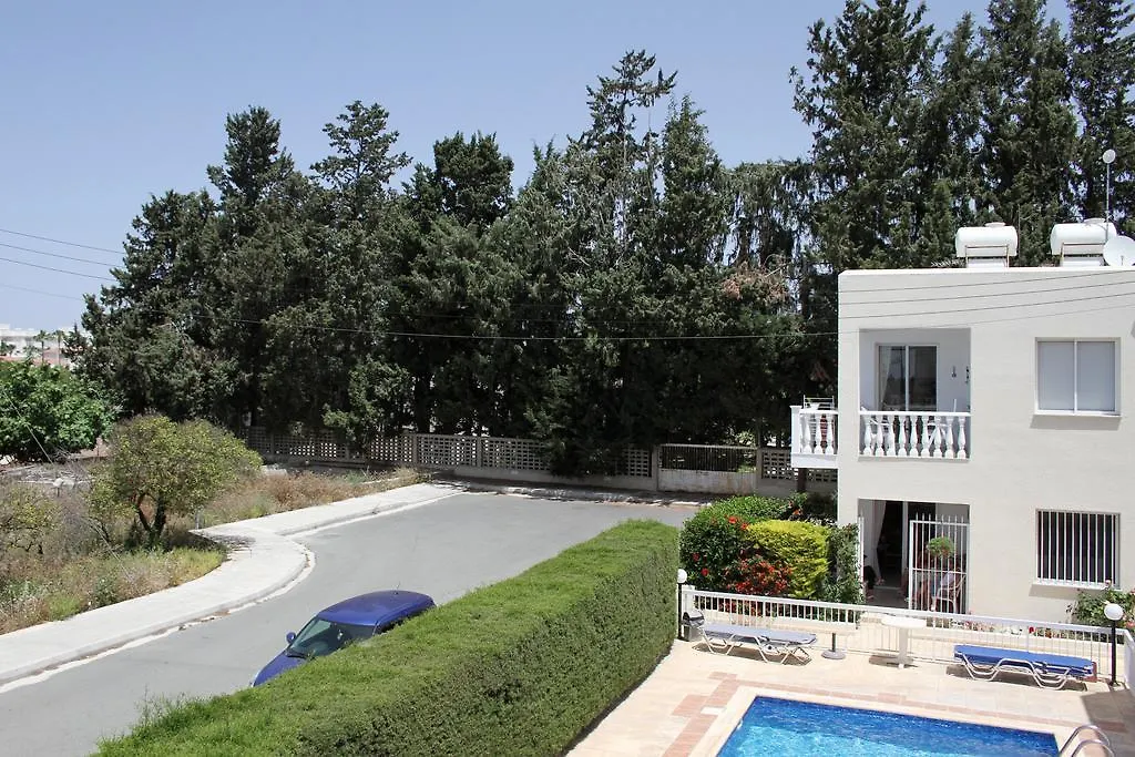 Constantia Gardens Apartments-1