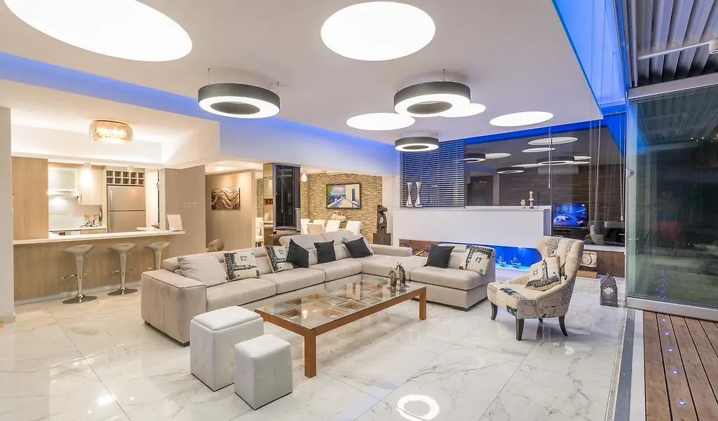 Posidonia Villa-1
