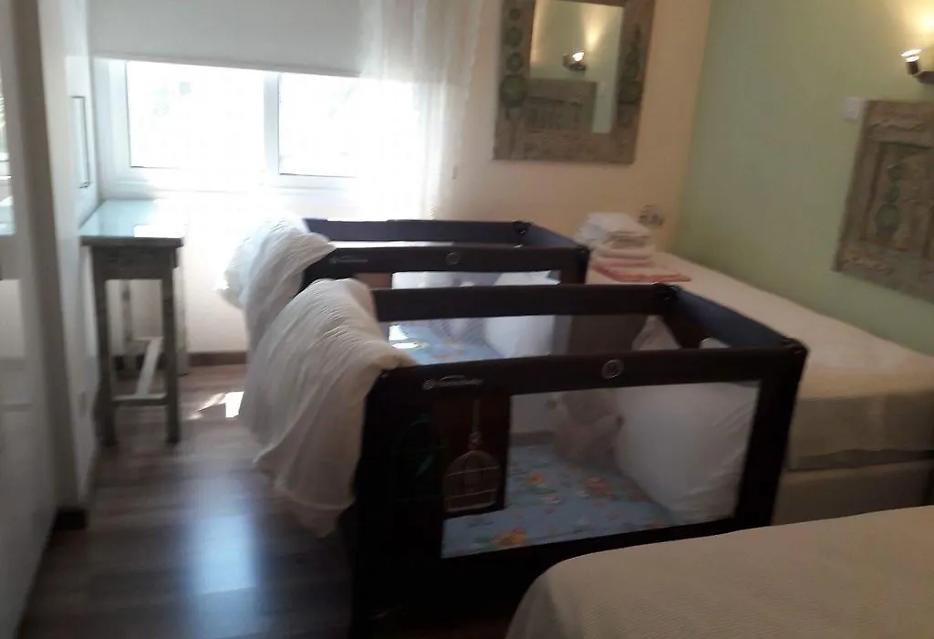 The Central Suites-1
