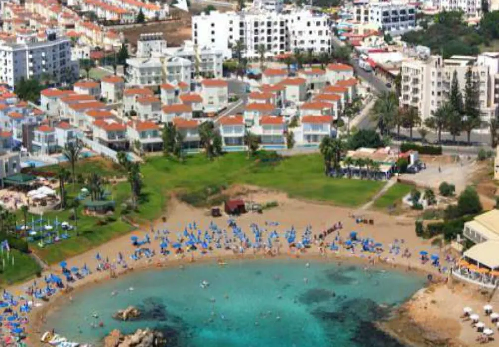 Athena Beach Villas-1
