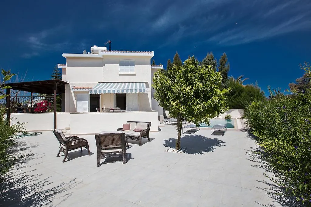 Merab Center Villas-1