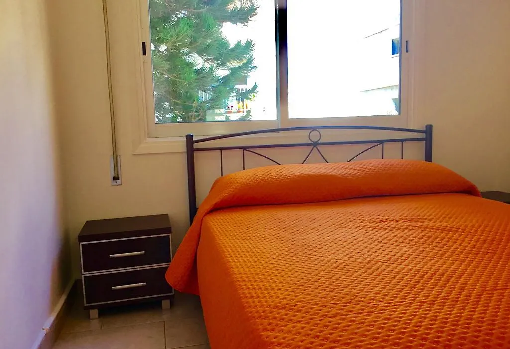 Andreas Apartment-1