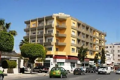 Aparthotel Sunflower-1