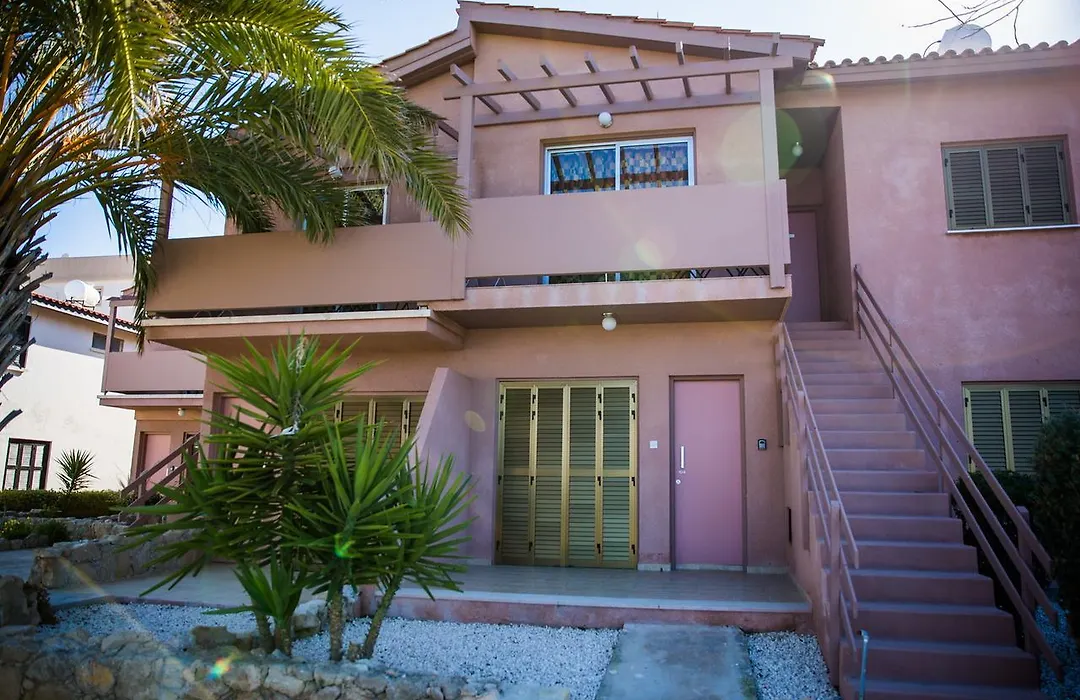 Ariadne Apartments-1