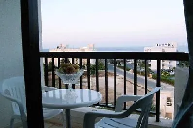 Apartments Livas-1