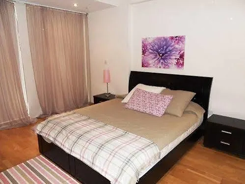 Zavos Ammos Beach Apartments-1