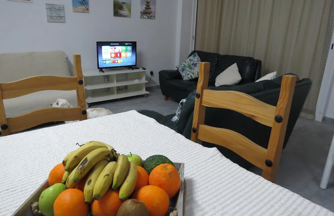 Adonis Apartment-1