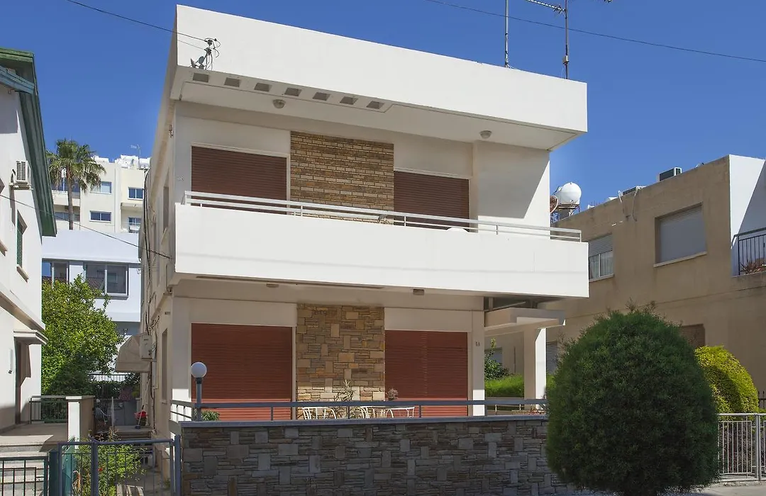 Despoina Town House-1