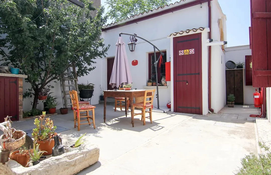 Gul Hanim House Boutique Hotel-1