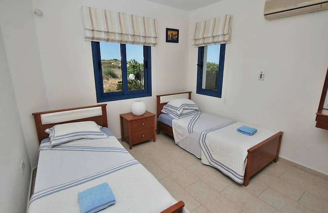 Kymmates Beach Front Villas-1