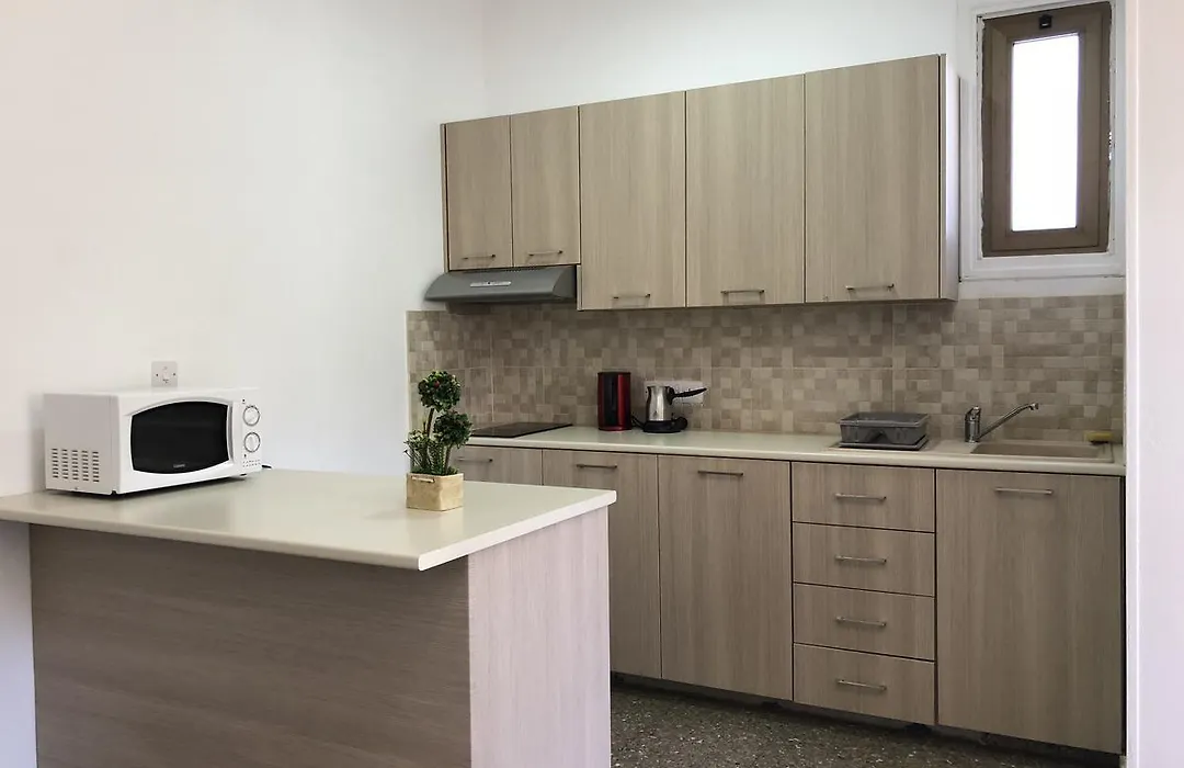Kasapis Apts-1