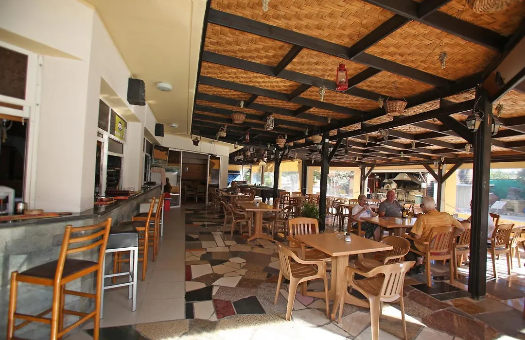 Sunquest Gardens Holiday Resort-1