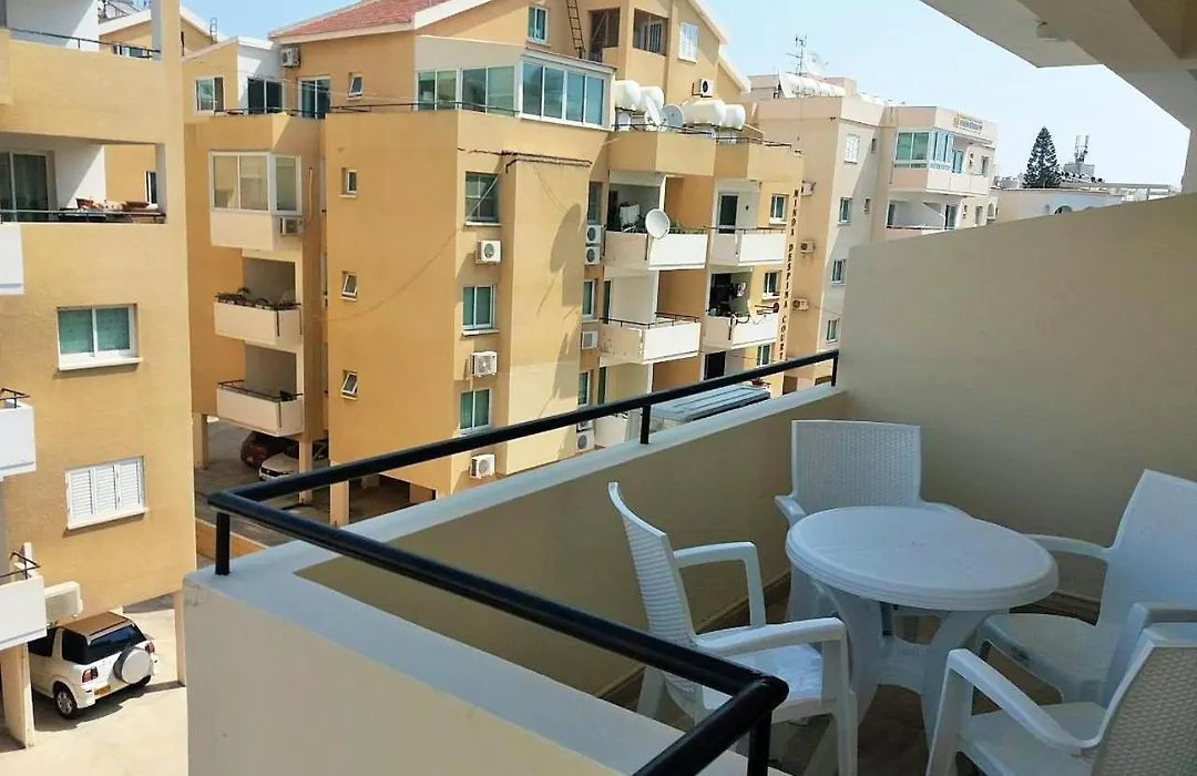 Apartment 301 Carisa Napa - Holiday Flats-1