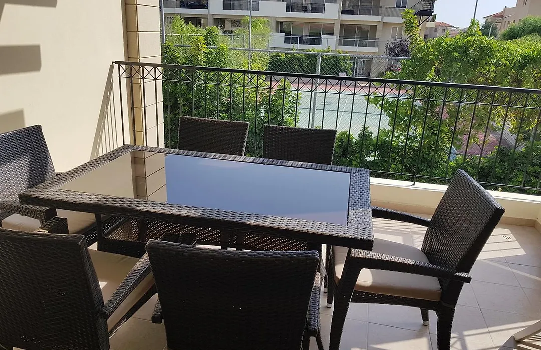Pasianna Hotel Apartments-1