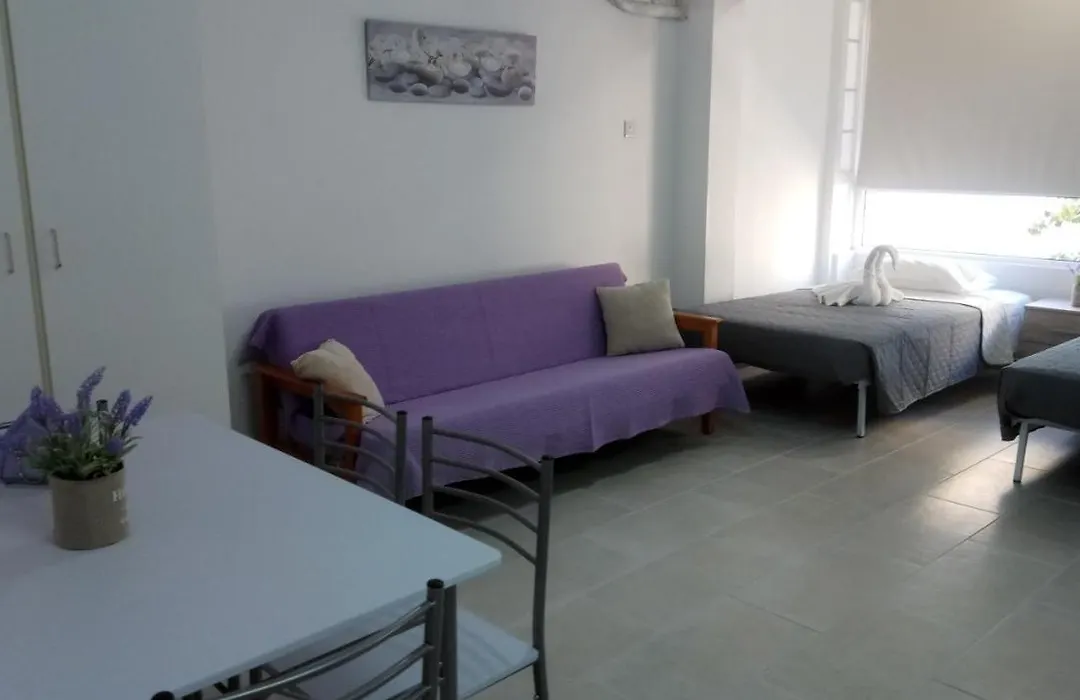 Lca4 Flat For You Apartment-1