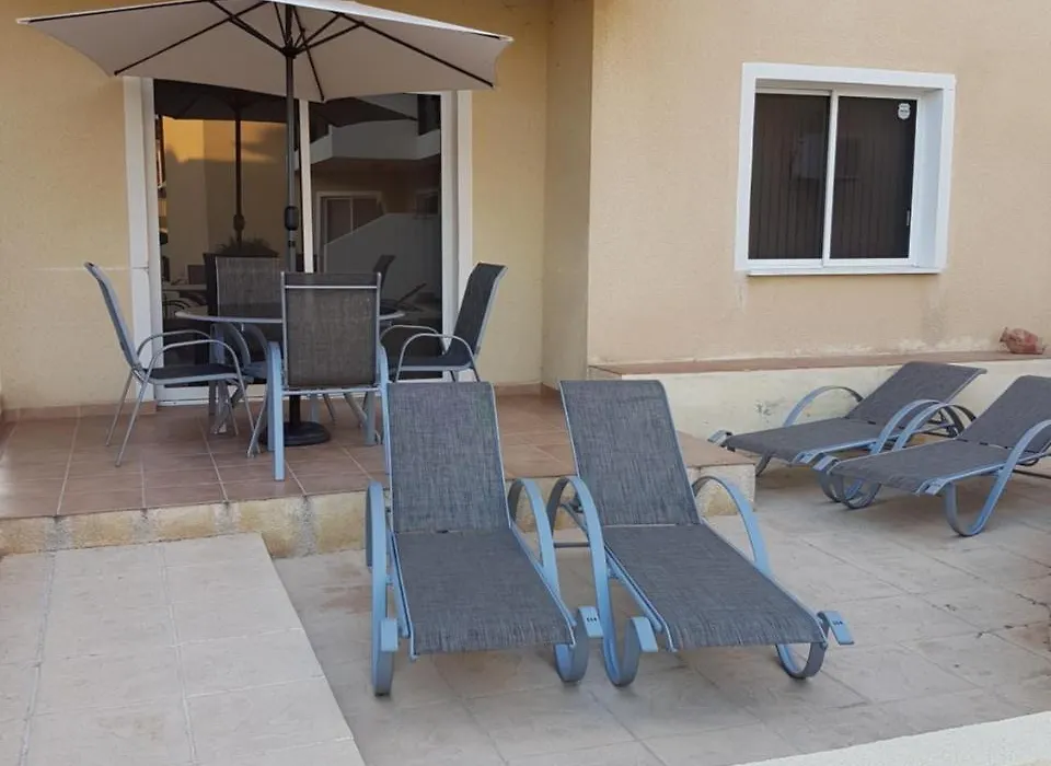 Sirena Sunrise, Apartment 4-1