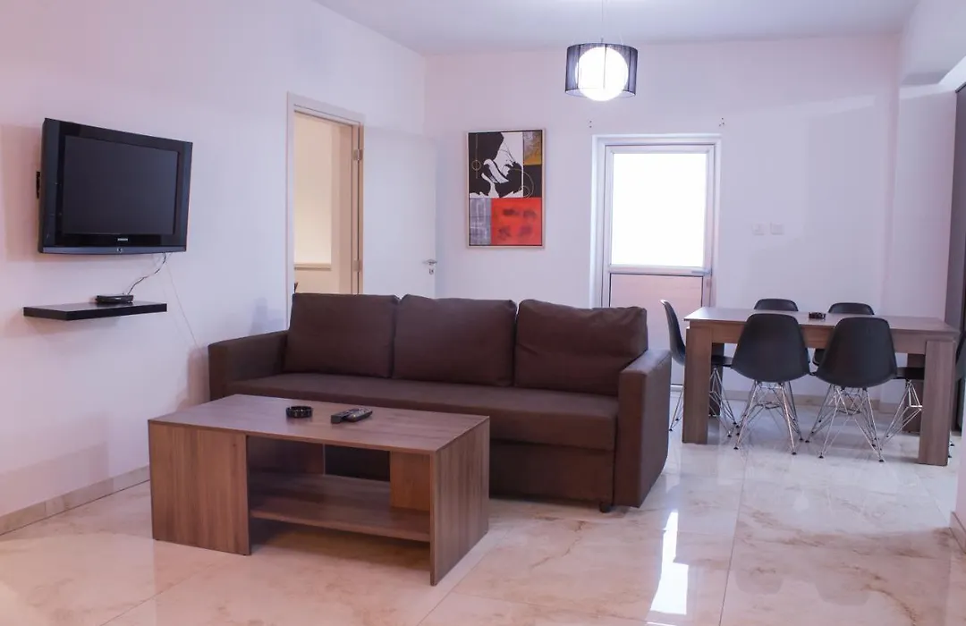 Makronissos Beach Villas-1