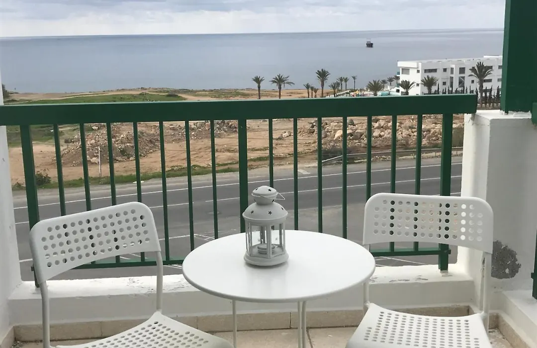 Ikaria Village , apartment 202-1