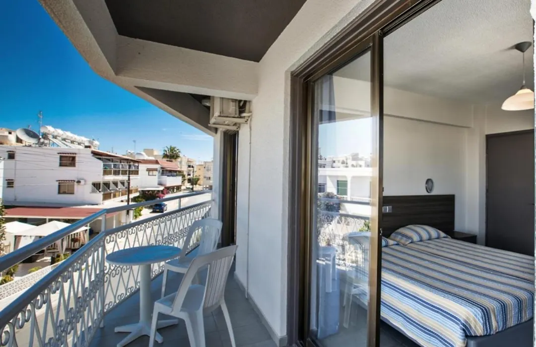 Beautiful 5 Star Holiday Villa In A Prime Location In Ayia Napa,Book Early To Secure Your Dates, Ayia Napa Apartment 1329-1
